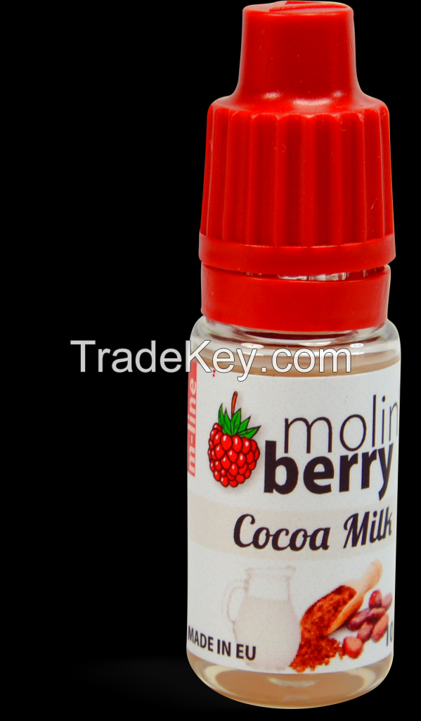 Molinberry Cocoa Milk