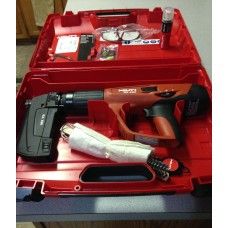 HILTI DX 460 MX72