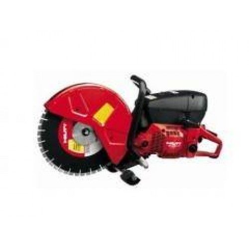 HILTI DS HS64 14 Concrete Gas Cut off Saw