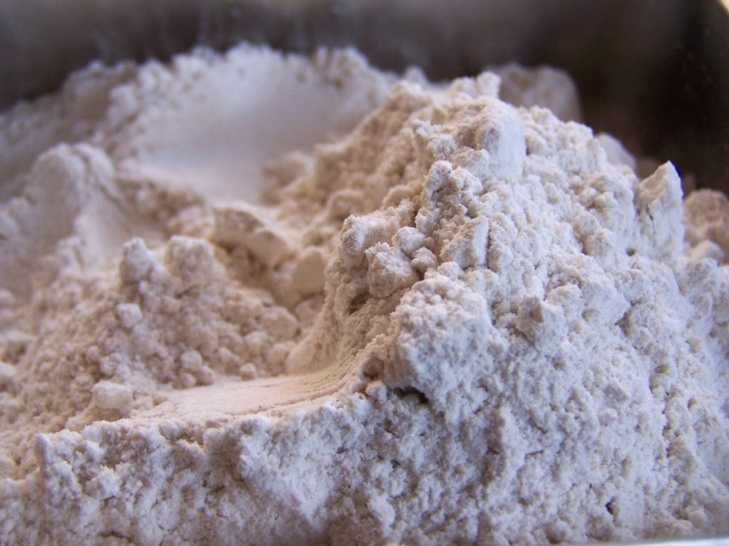 100% Natural Rye Flour