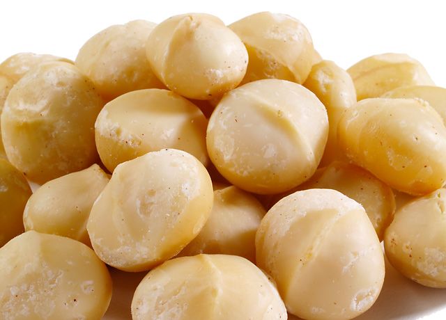 Top Quality Macadamia nuts