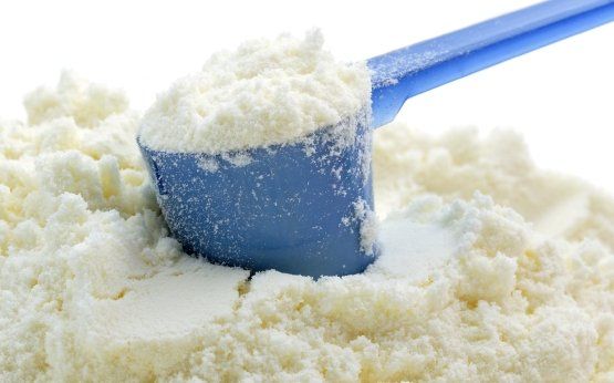 Skimmed Milk Powder