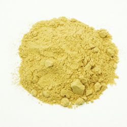 100% Pure Natural Lemon Powder