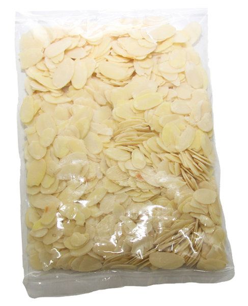 Top Quality Almond Flakes and Blanched Almonds Available In Stock