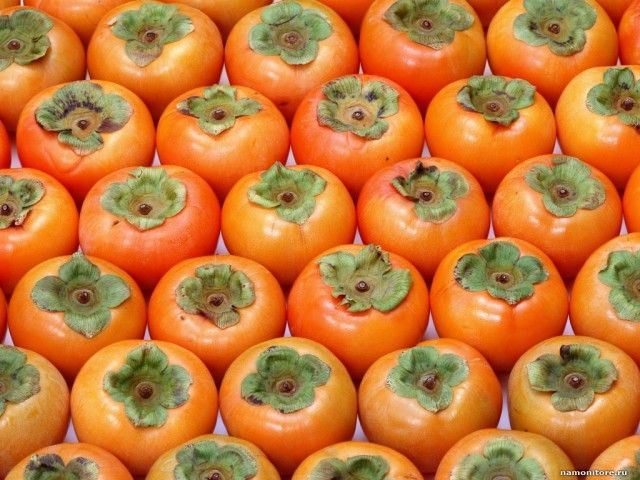 Fresh Sharon Fruits /Kaki Persimmon 