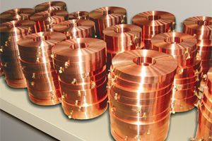 We Supply High Quality Copper Strips,Tapes And Coils 