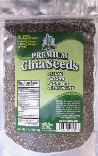 Chia seeds for whole sellers/lowest price for the best quality 