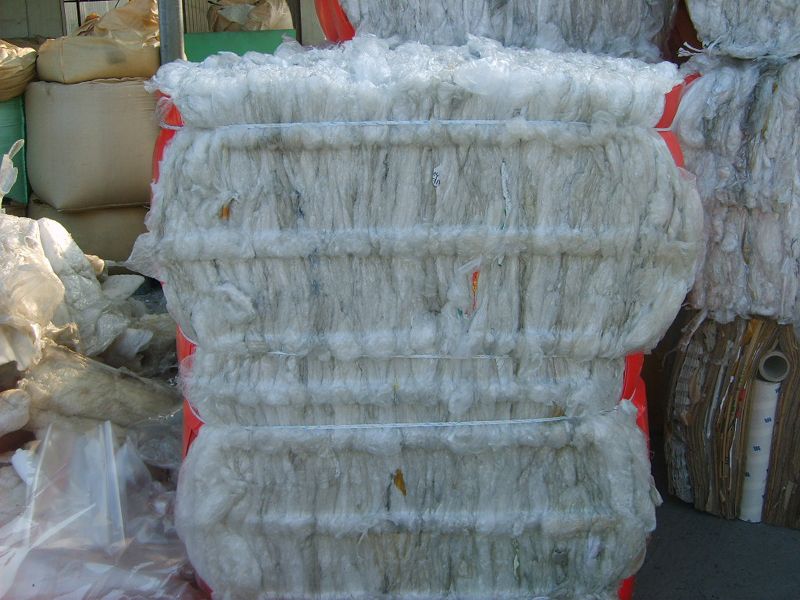 Ldpe Plastic Scrap 