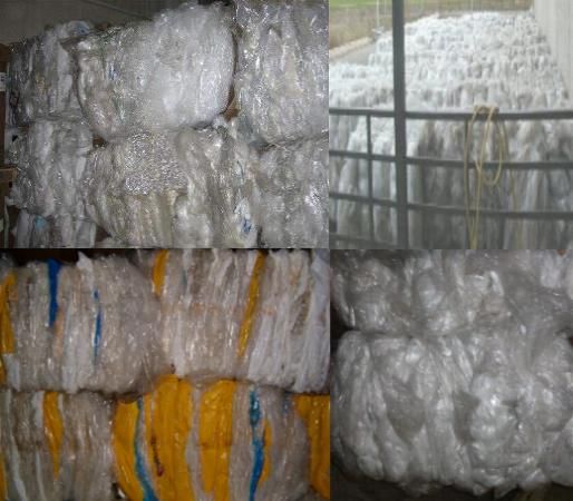 Ldpe Plastic Scrap 