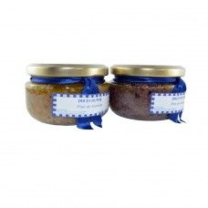 Black Olive Tapenade