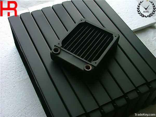 CPU Water cooling Radiator-120mm