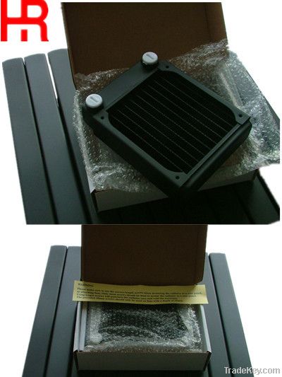 CPU Water cooling Radiator-120mm