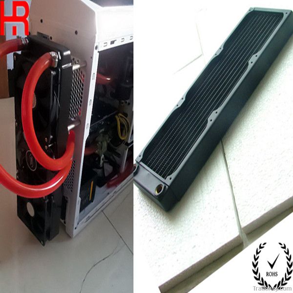 CPU Water cooling Radiator-360mm