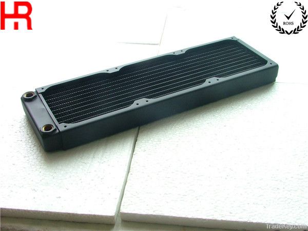 CPU Water cooling Radiator-360mm