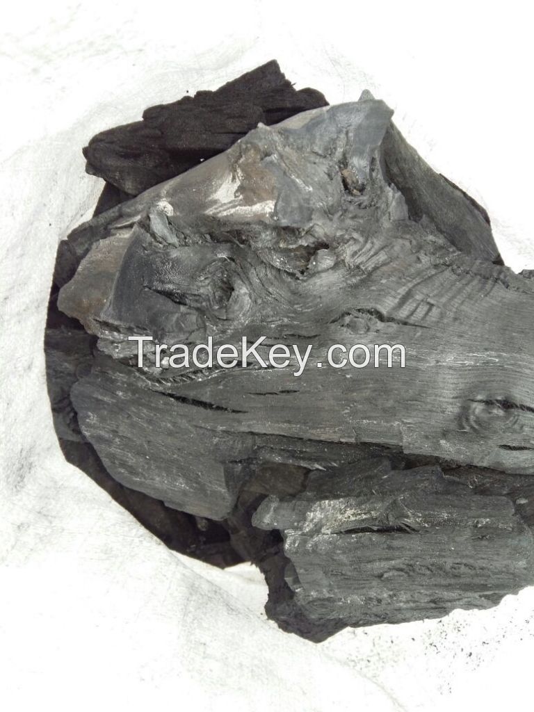 Hardwood Charcoal