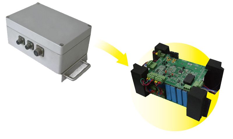 Ky-dau Depth Measurement System - Mwd