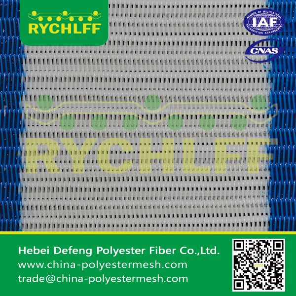Polyester Spiral Press-filter Fabrics