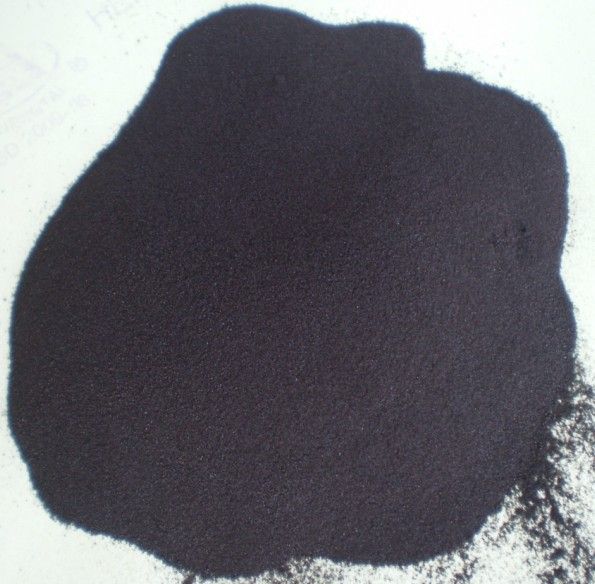 EDDHA-Fe6(O:O 1.8  ) Black micro granule