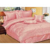 Silk Comforter Set