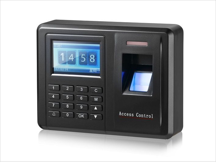 Fingerprint/Biometric Access Control &amp;amp;amp;amp;amp;amp;amp; Time Attendance