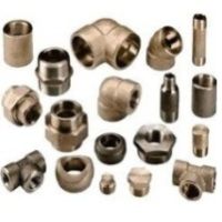 Pipe Fittings