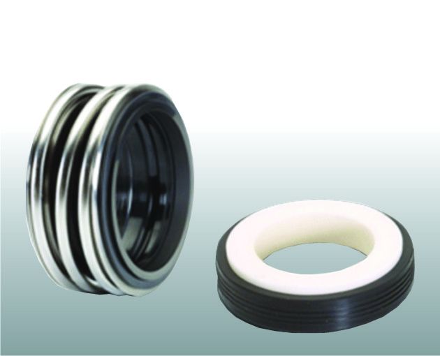 Rubber Bellow Mechanical Seals