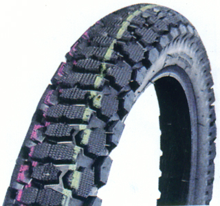 Motorcycle Tyre