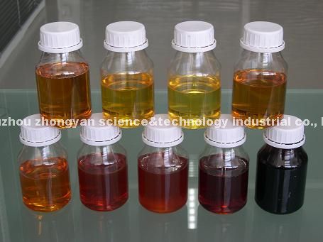curing agent for epoxy resin