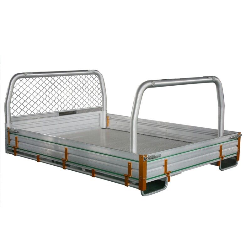 Ute Pickup Tray Body (ISO9001:2008 TS16949:2008 Certified)