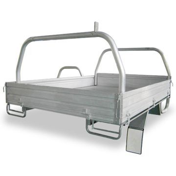 Ute Pickup Tray Body (ISO9001:2008 TS16949:2008 Certified)