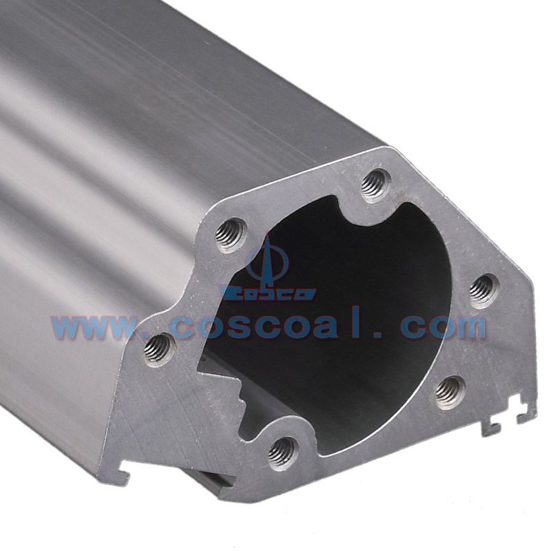 Pneumatic Cylinder Tube (ISO9001:2008 TS16949:2008 Certified)