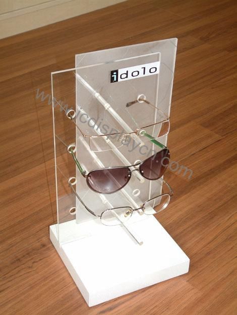 Eyewares Displays