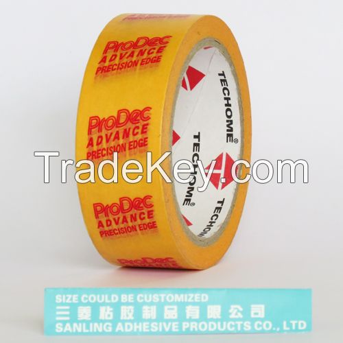 2014 Hot sale Creative japanese washi tape wholesale for decoration products