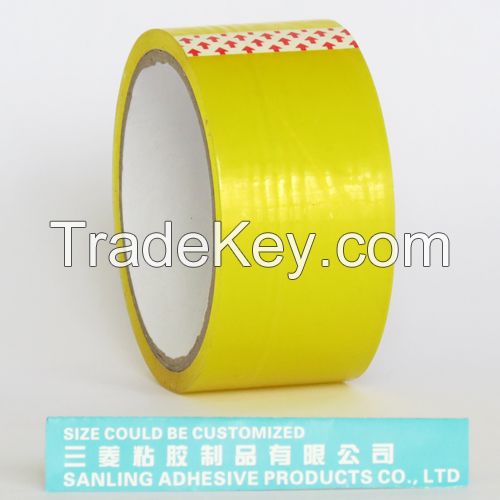 High Quality Adhesive Tape, Made In China Packaging Tape,Bopp Packing Tape