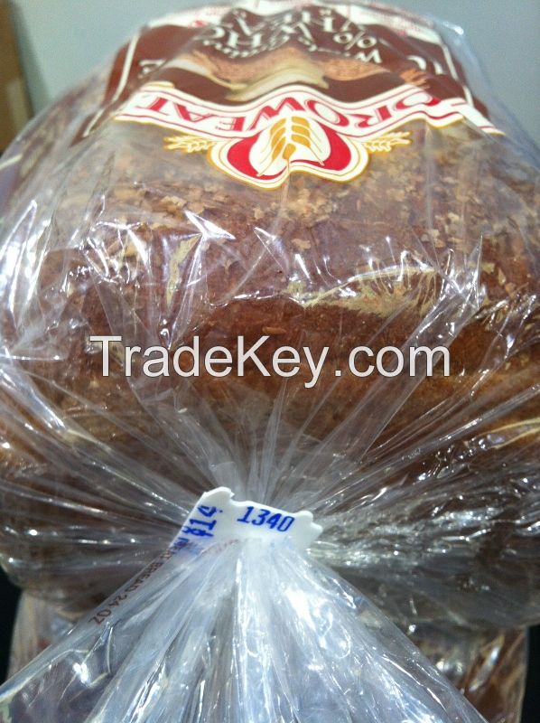 BREAD or PACKING CLIP 