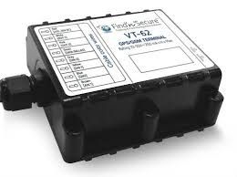 1.	Vehicle Tracker VT-62