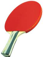 Tabletennis Racket