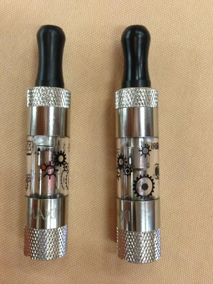 Cylinder Maxi Clearomizer