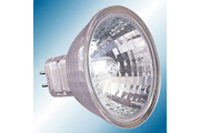 MR16 halogen lamp