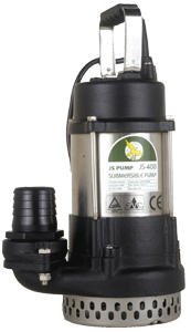 Sewage Pump (Submersible available)