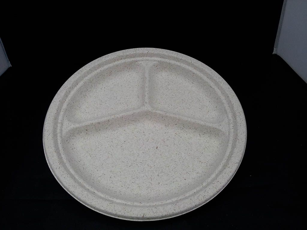 Biodegradable Comp Plate