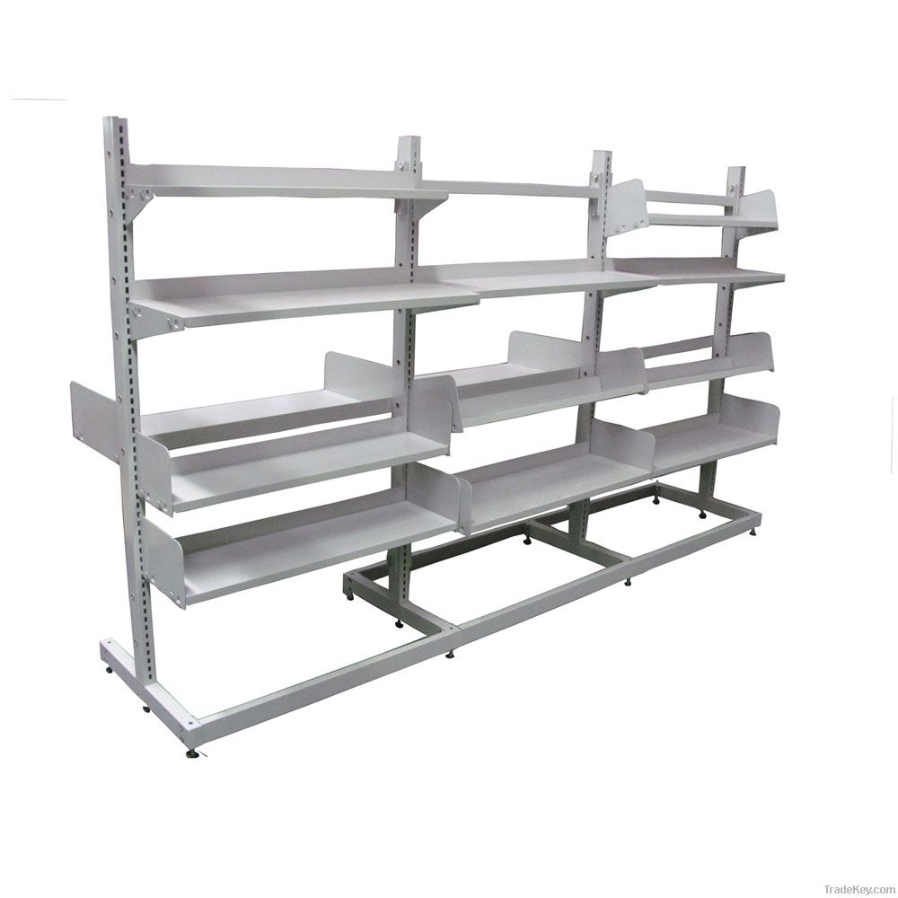 Library Shelving (for reading room)