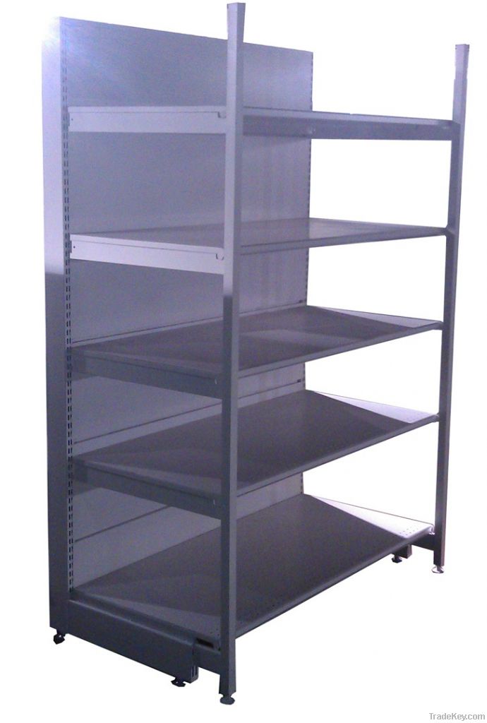 4-Post shelving (extra post)
