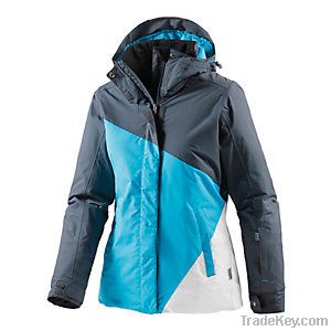 High Quality Outdoor Fashion Garment Jacket for Women