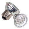 LED Bulb HR E27