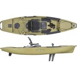 KAYAK CANOE BOAT