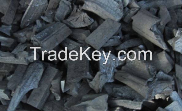 Hardwood Charcoal