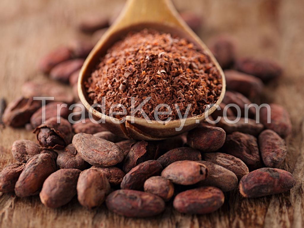 Cocoa Beans