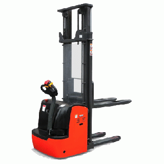 Electric Stacker