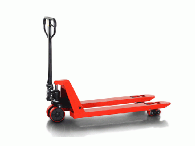 Hand Pallet Jack